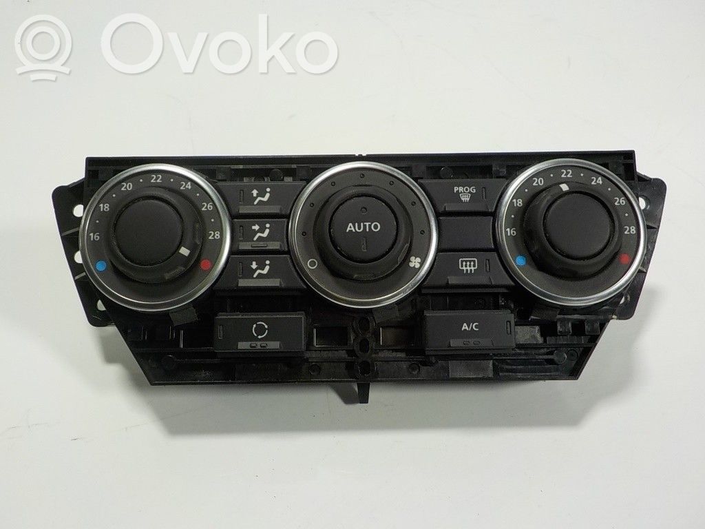 Land Rover Freelander 2 - LR2 Centralina del climatizzatore 