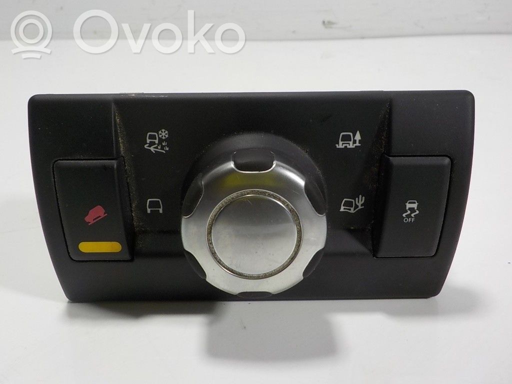 Land Rover Freelander 2 - LR2 Multifunctional control switch/knob 