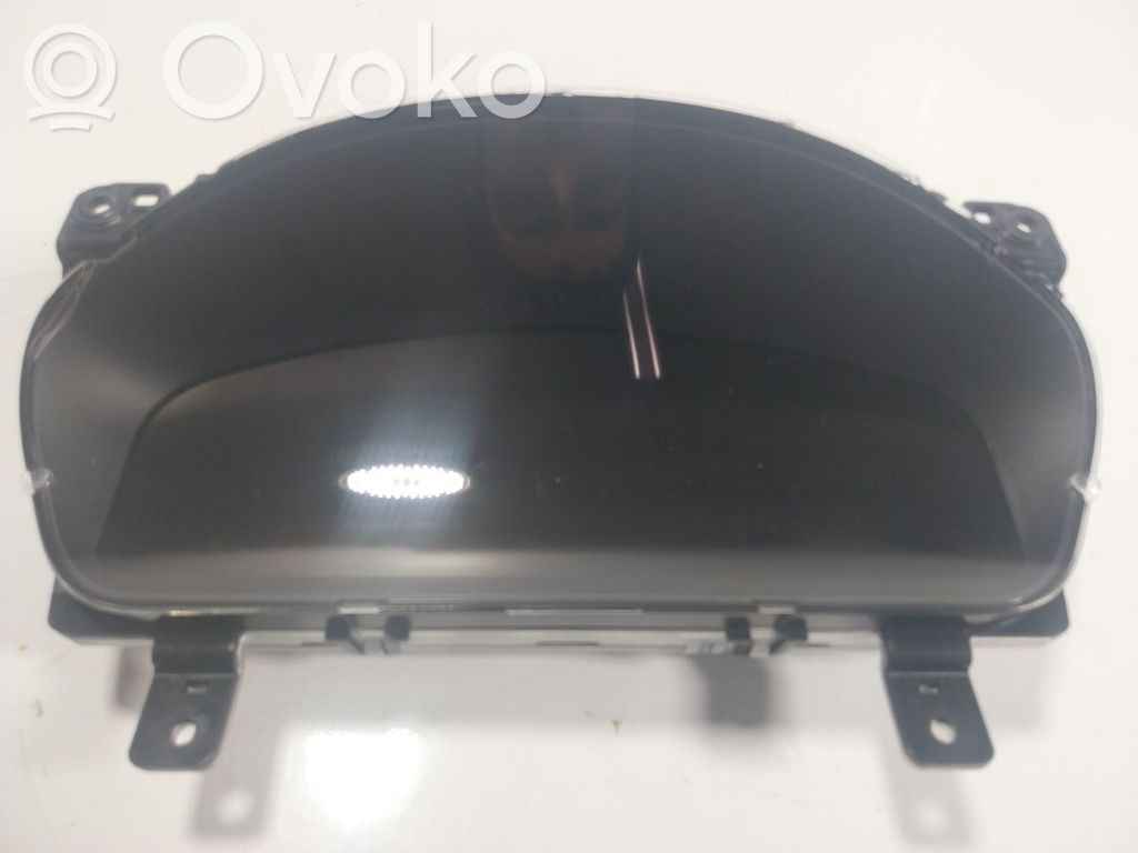 Geschwindigkeitsmesser Cockpit   2664376,NV4T10849DJD