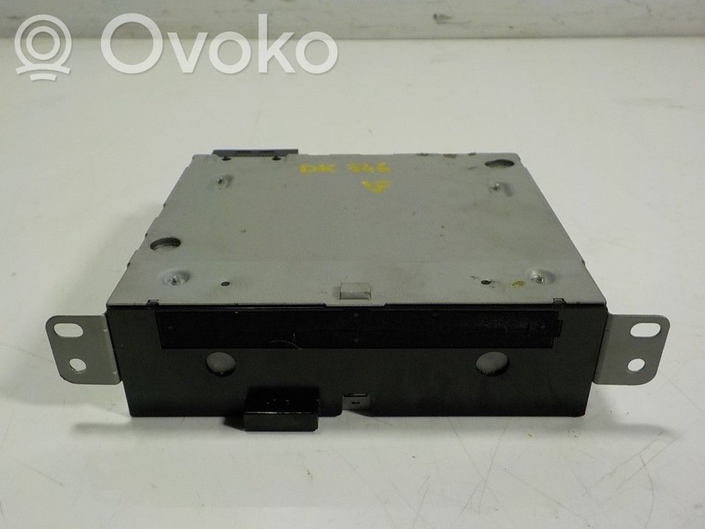 Peugeot 508 Unitate control sunet HiFi Audio 
