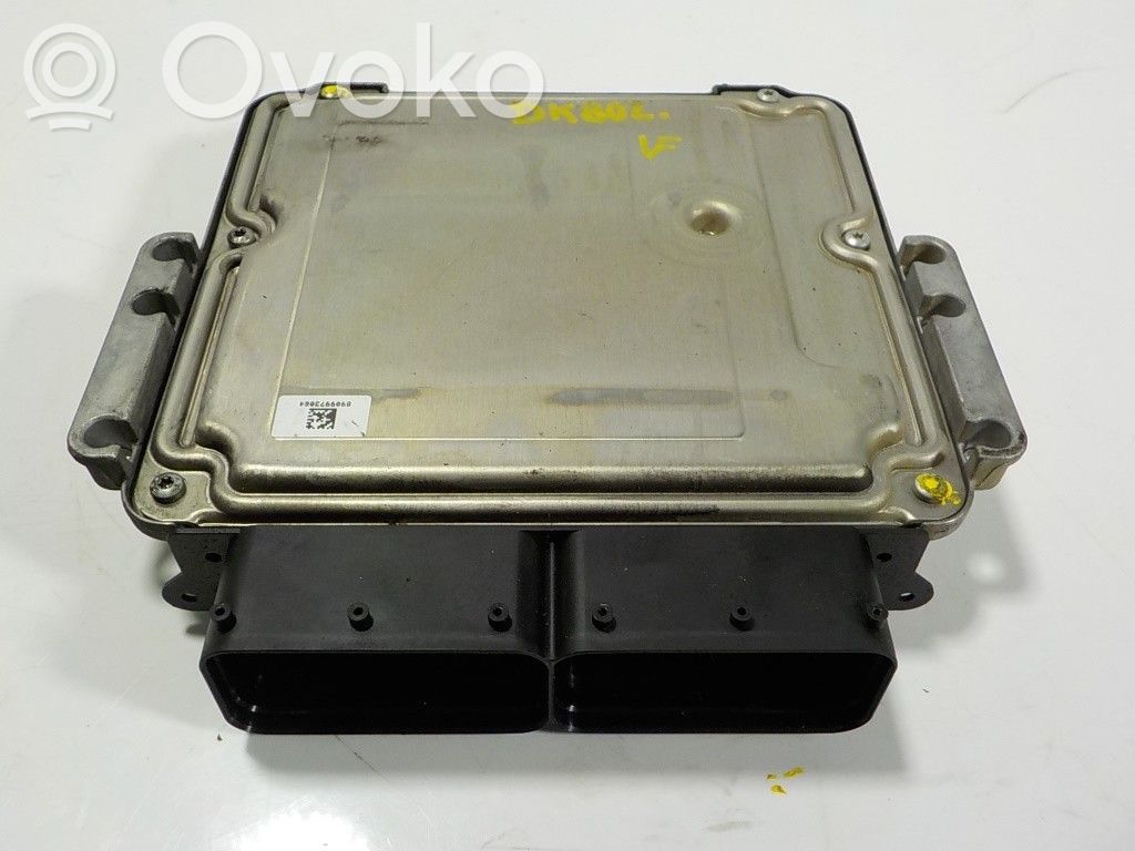 Engine control unit/module   391192FFF0,391992F571