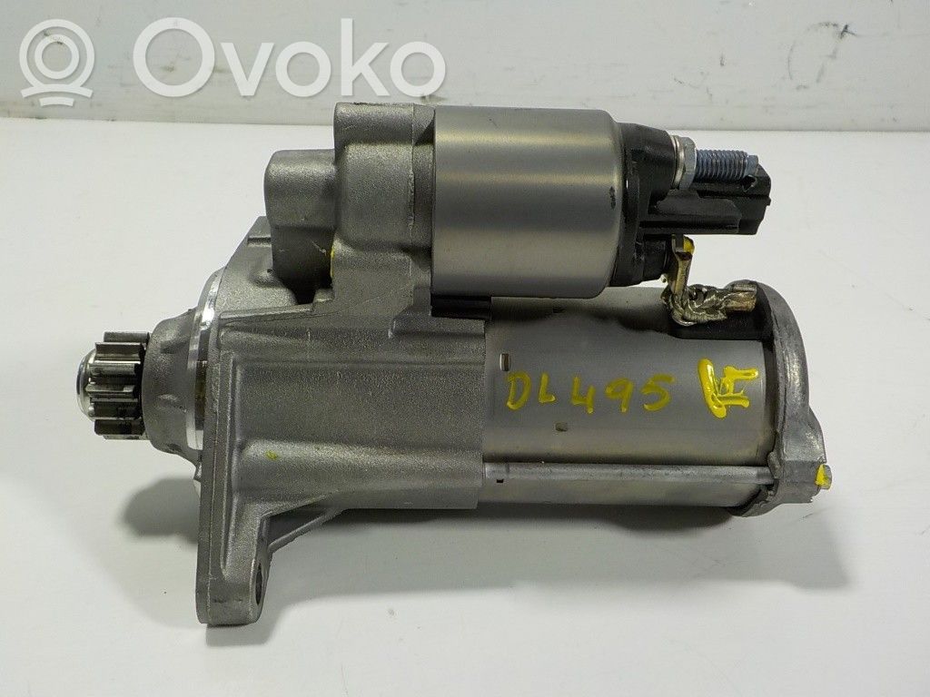 Anlasser   02E911022H,02E911022H