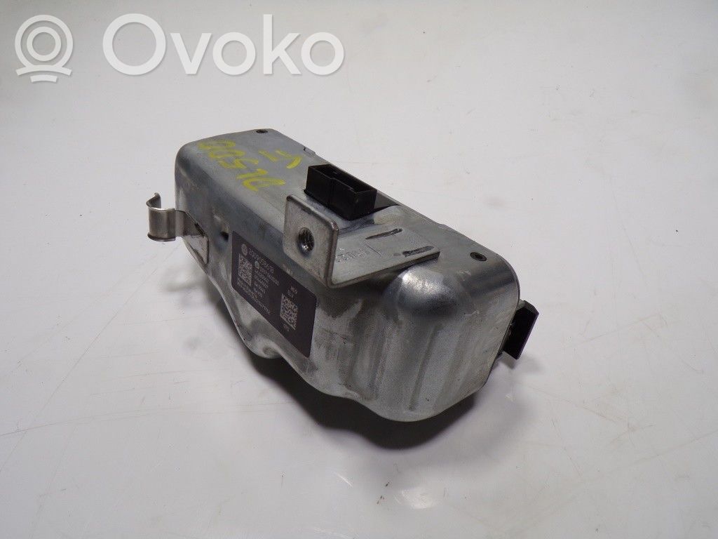Ignition lock   2Q0905861B,2Q0905861B