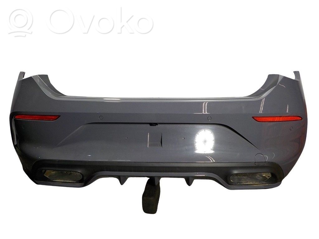 Cupra Leon Puskuri 