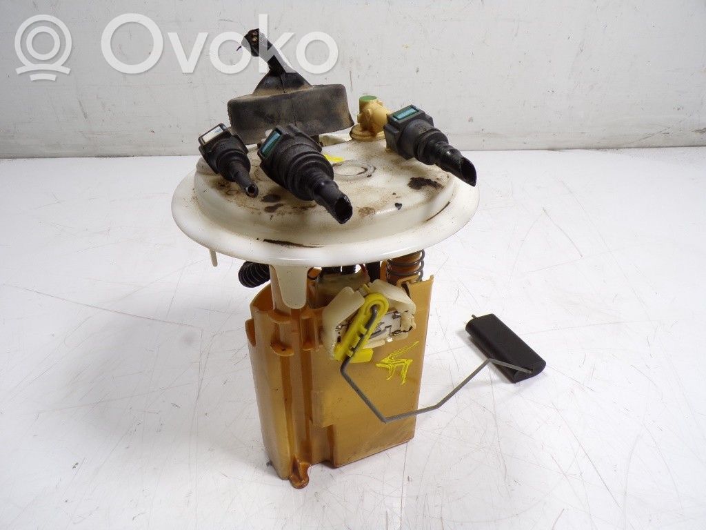 Citroen C6 Bomba interna de combustible 