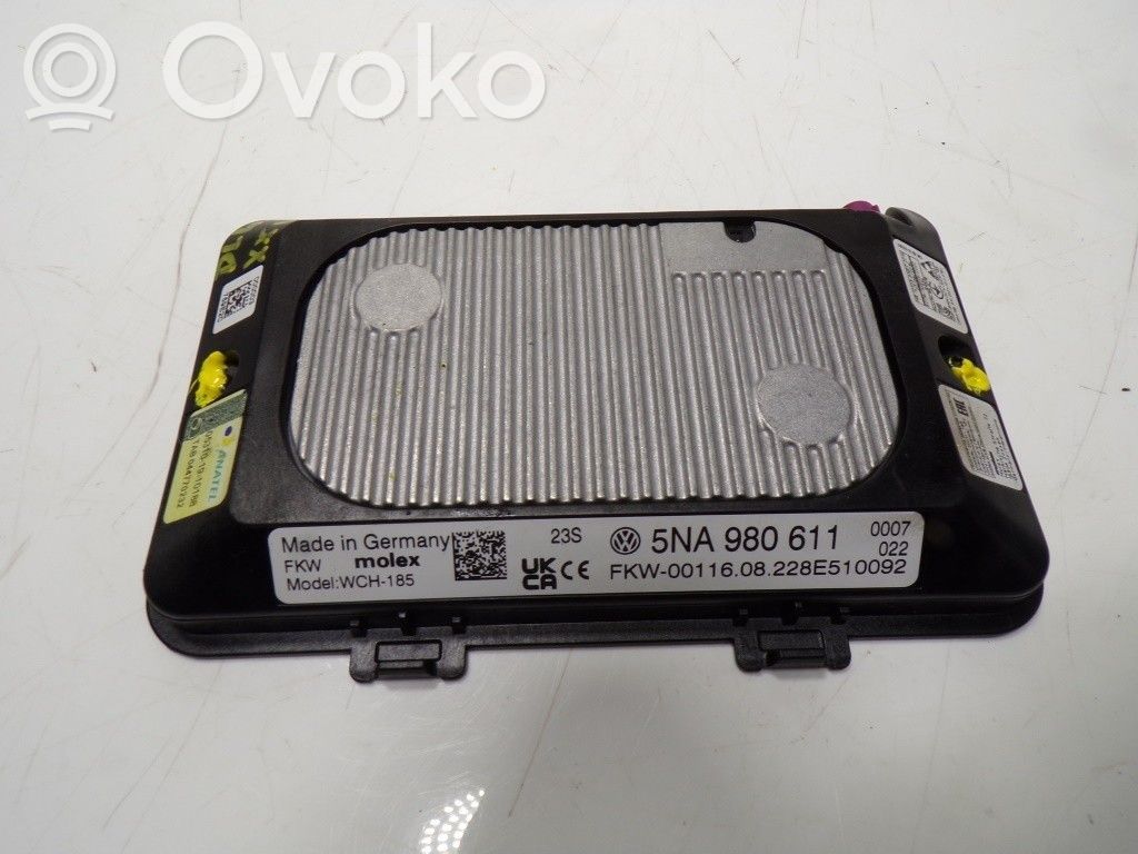 Autres unités de commande / modules   5NA980611,5NA980611