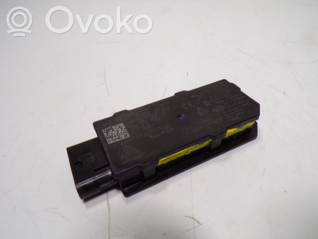 Sonstige Steuergeräte / Module   5WA962133B,5WA962133B