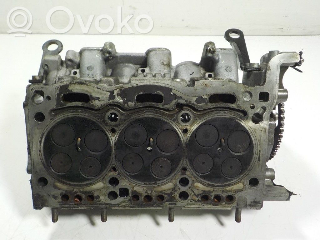 Audi A5 Sportback 8TA Engine head 