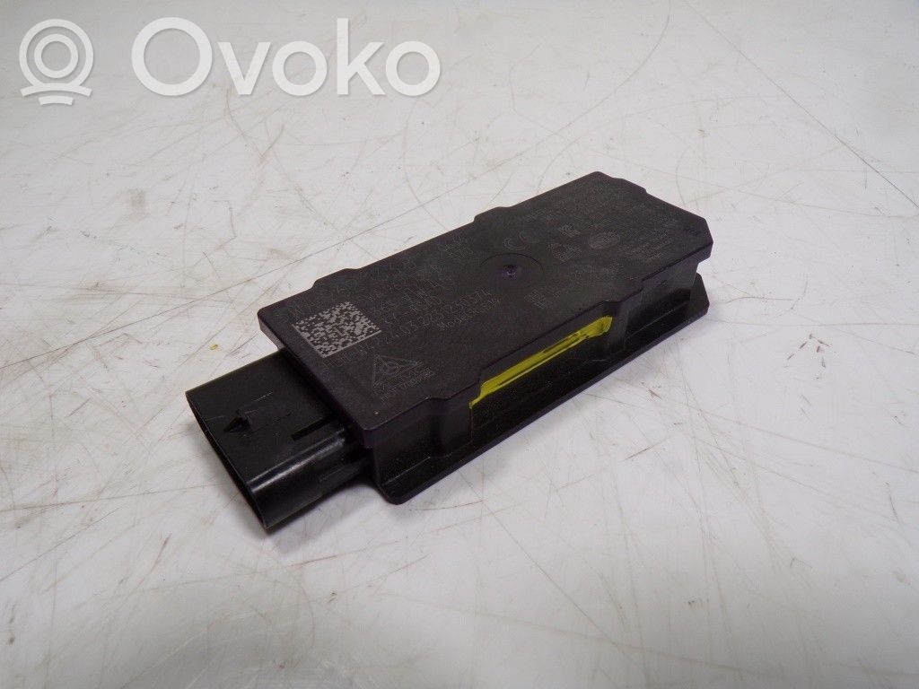 Autres unités de commande / modules   5WA962133B,5WA962133B