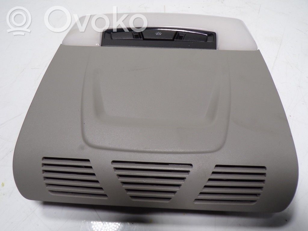 Consola de luz del techo   63319219497,18159710