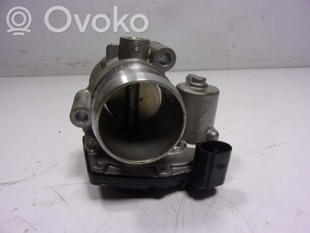 Drosele   2168321,CM5G9F991GA