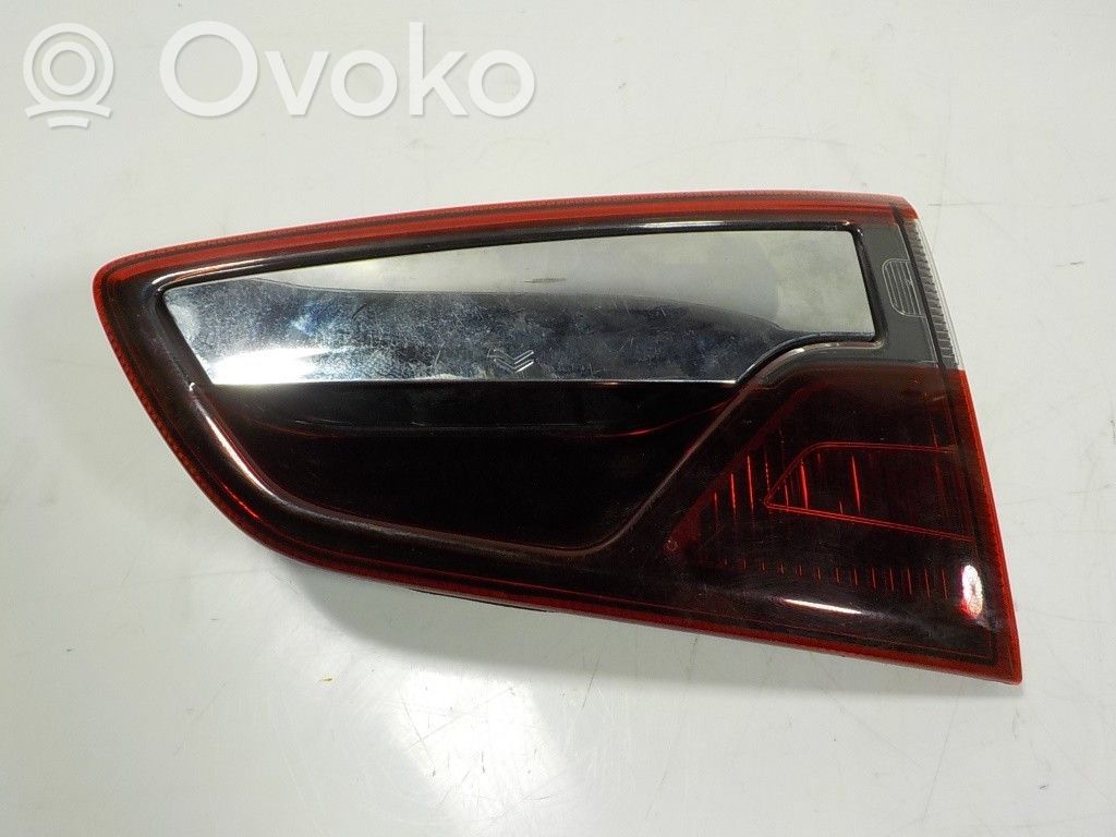 Ford Ecosport Maniglia esterna per portiera posteriore 