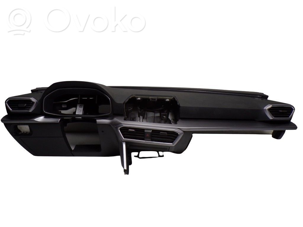 Seat Leon IV Panelė 