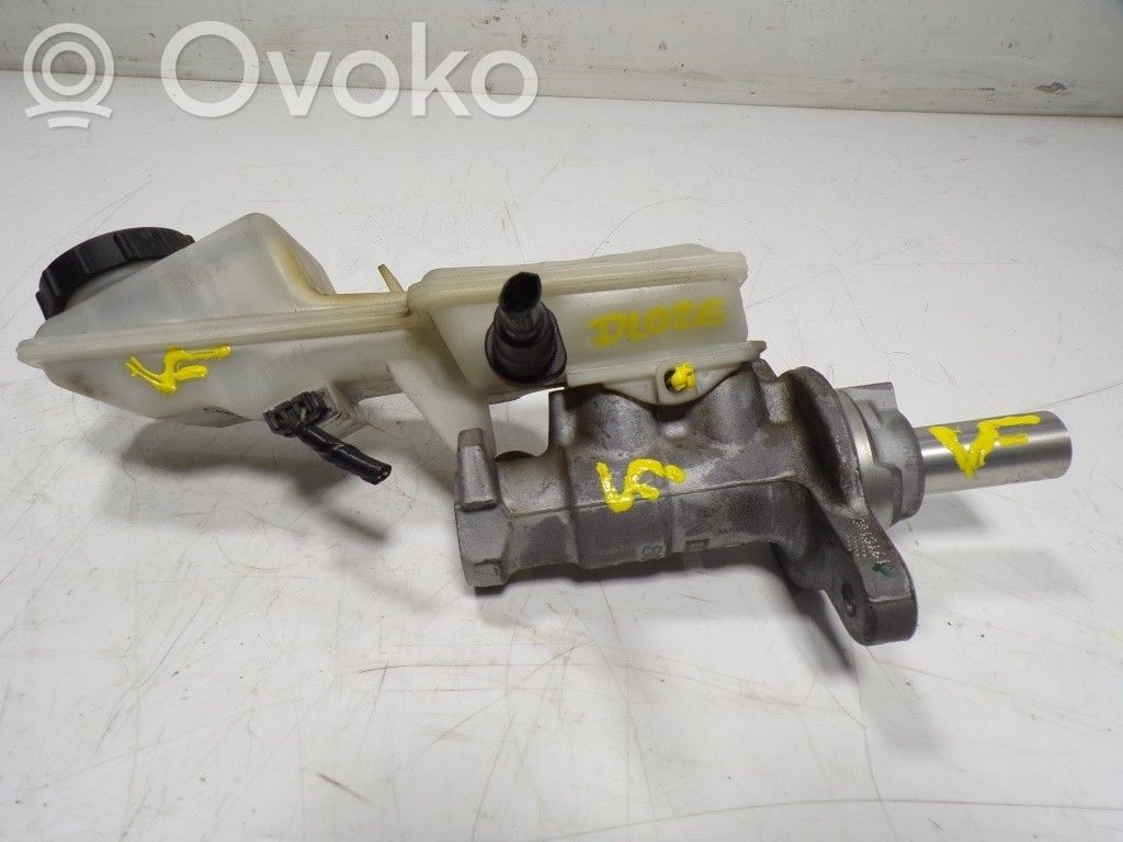 Brake booster   800927