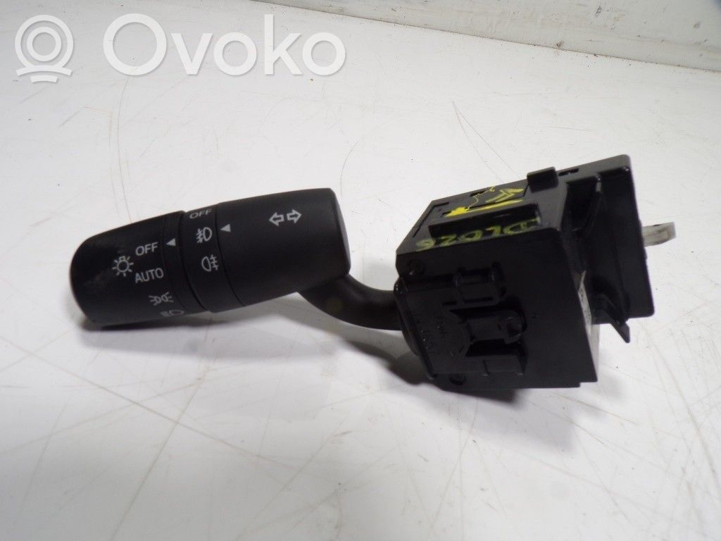 Panel lighting control switch   17J686