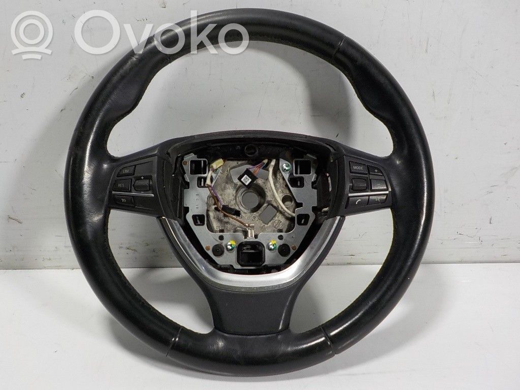 Kierownica   32336867280,582921014