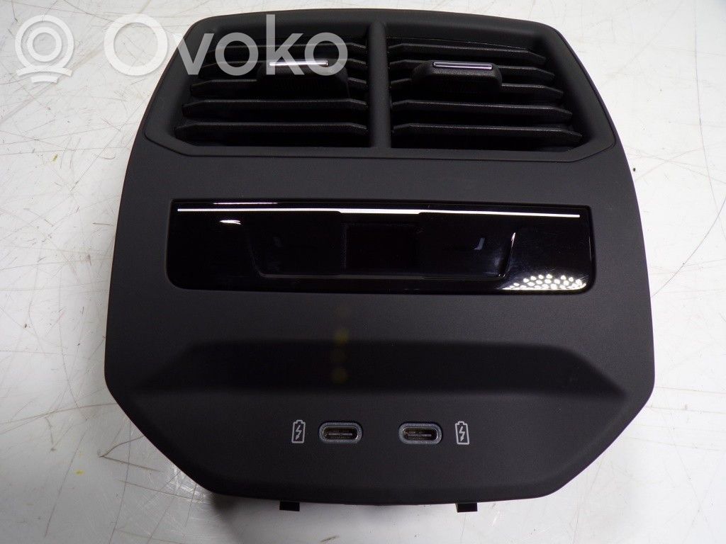 Climate control unit   11A907049WHS,5FA819203