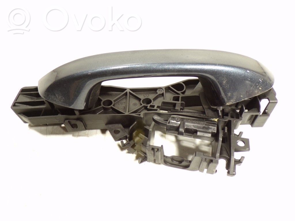 Manecilla externa puerta trasera   5H0837205GRU,5H0837885C