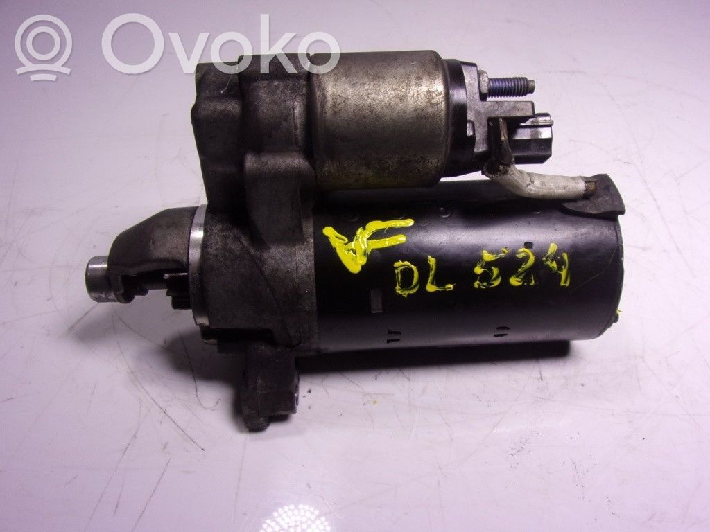 Motor de arranque   057911021,0001109280