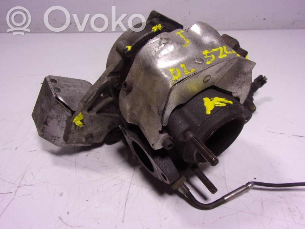 Turbo   057145873P,HGR057145873