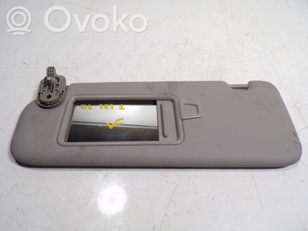 KIA Ceed Häikäisysuoja 