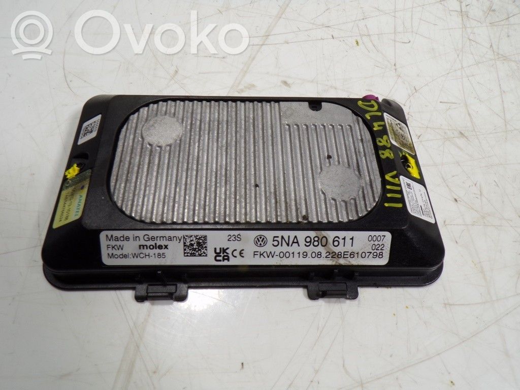 Autres unités de commande / modules   5NA980611,5NA980611