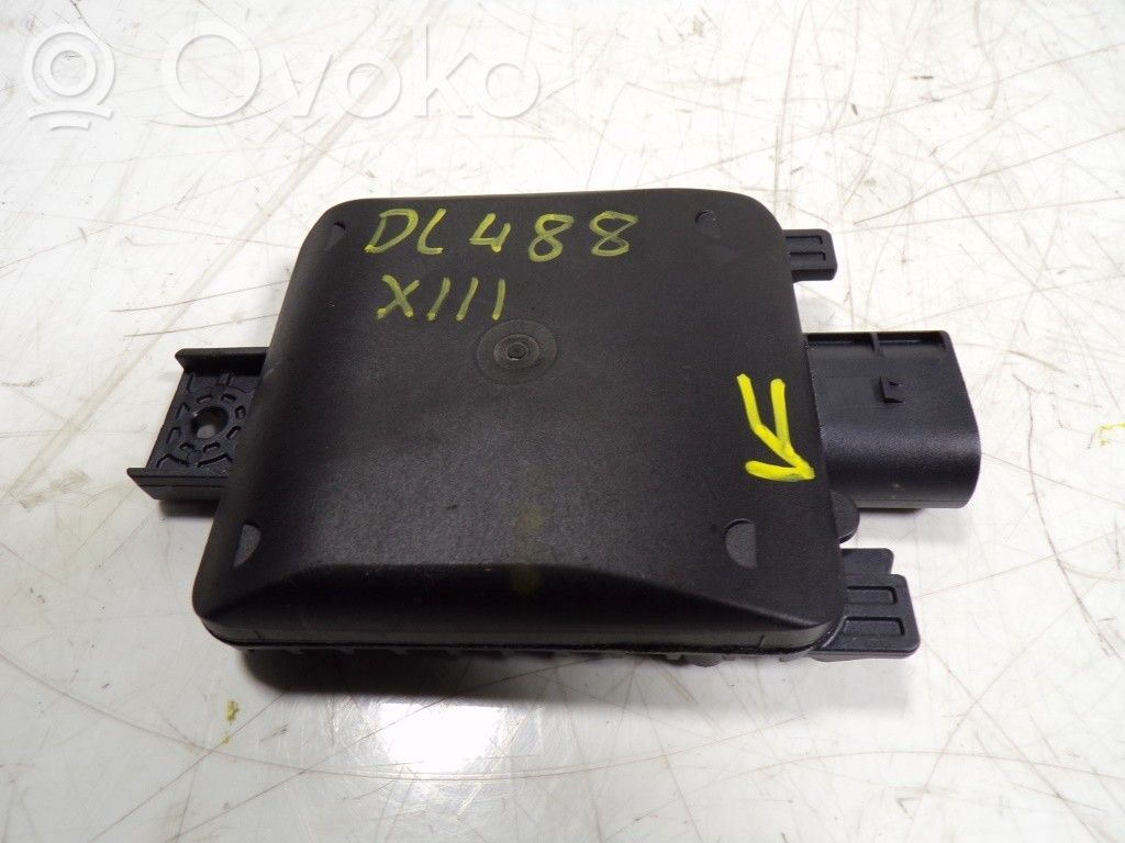 Sonstige Steuergeräte / Module   2Q0907685G,2Q0907685G