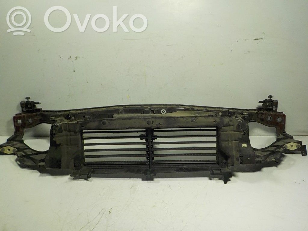 Ford Mondeo MK V Radiatorių panelė 