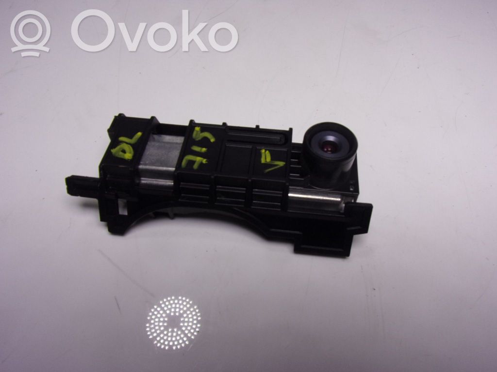 Renault Twingo III Other control units/modules 