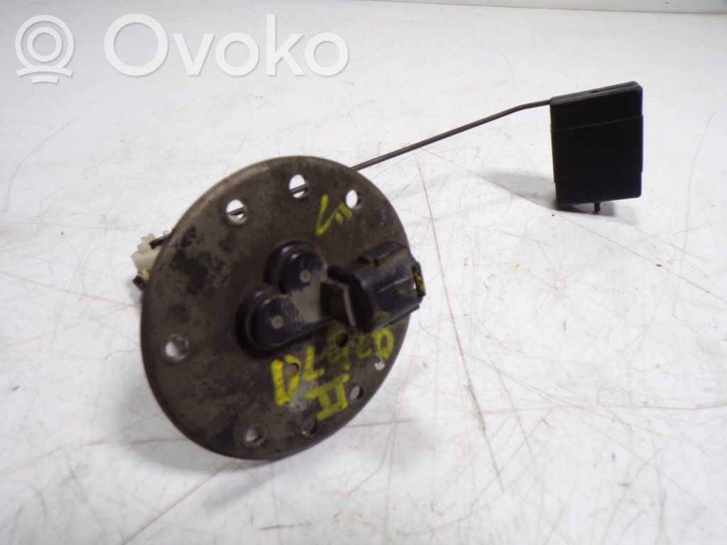 Bomba interna de combustible   EG2160970A