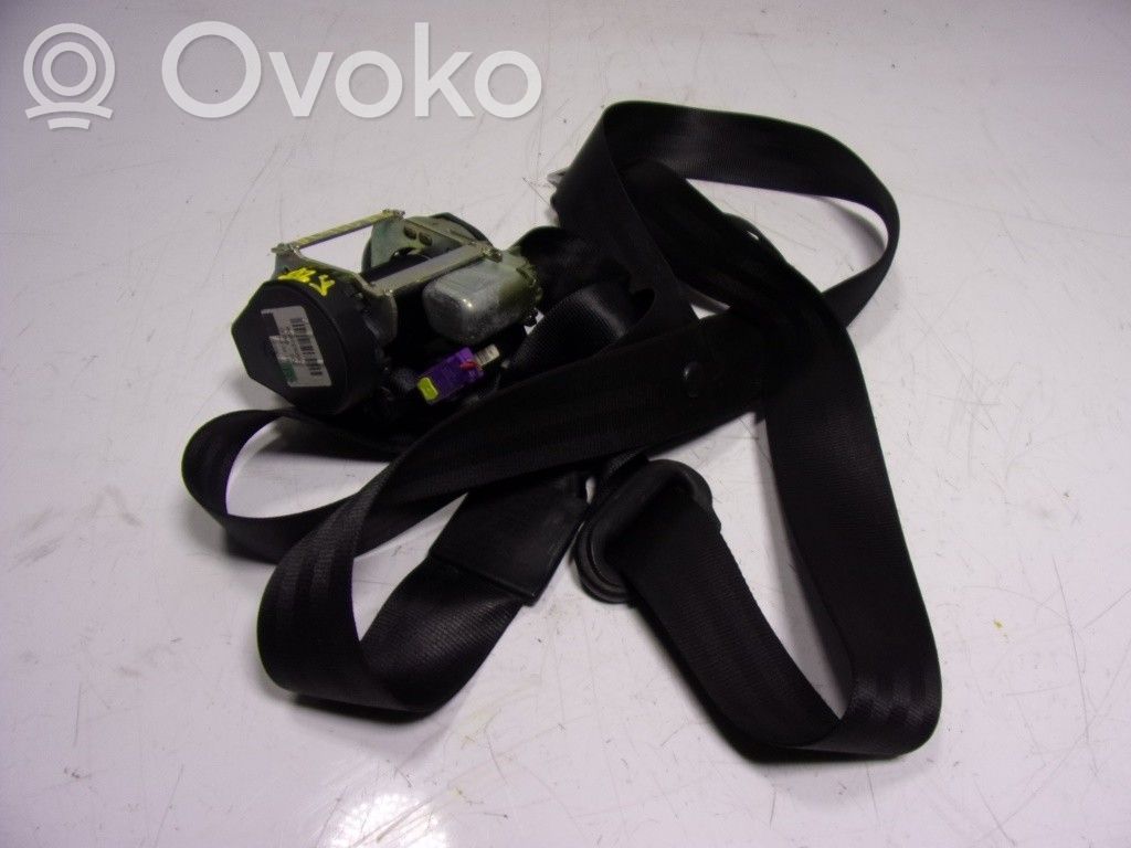 Cinturón delantero   4L1857706V04,606728300