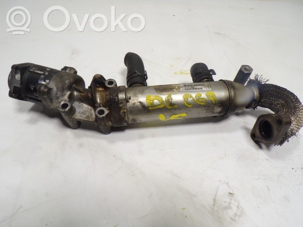 Citroen C6 Válvula EGR 