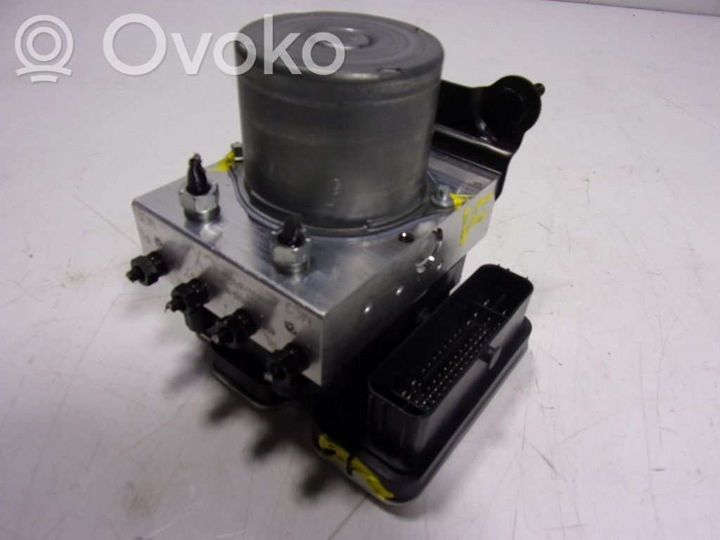 ABS Pump   0265299212