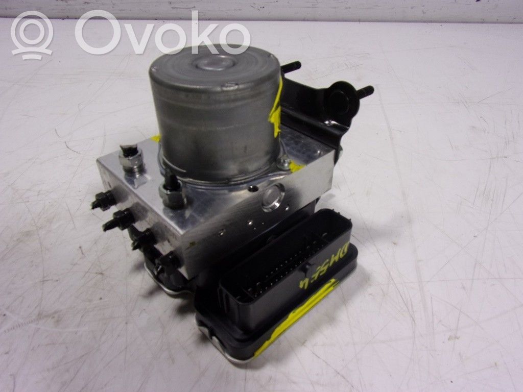 Toyota Yaris ABS Pump 
