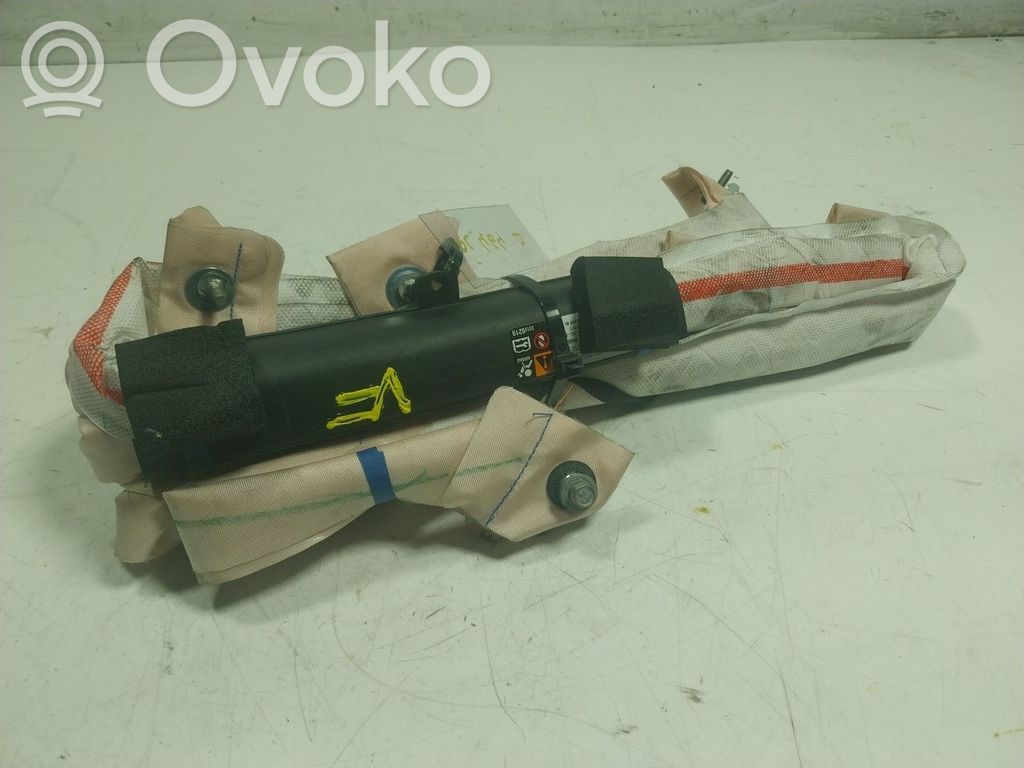 Airbag porte avant   100526200E,0589P1000343