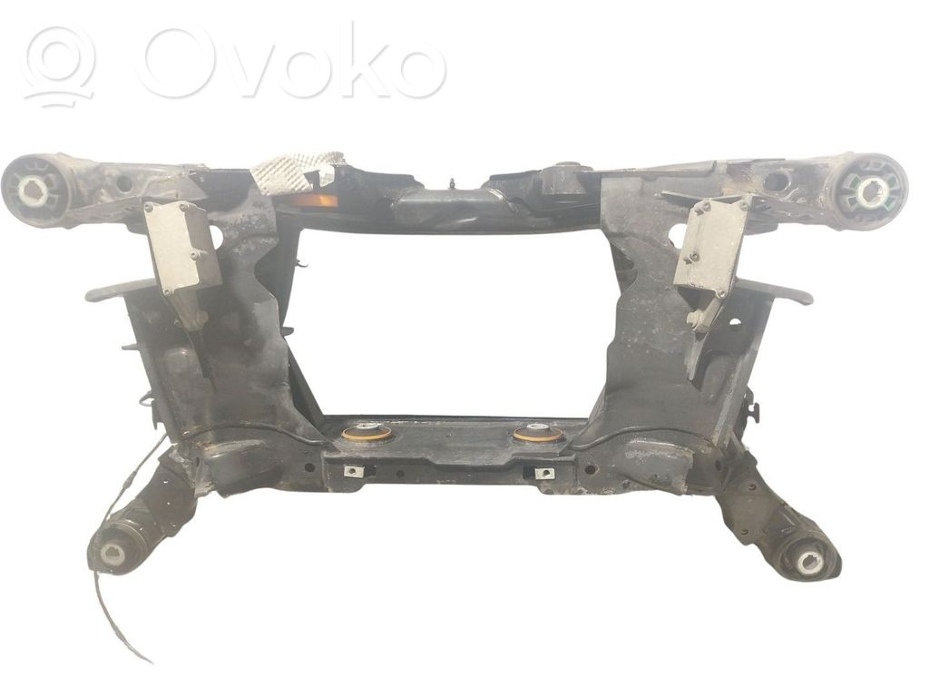 Eje trasero con reductor   J9C7131,FK725K091AM