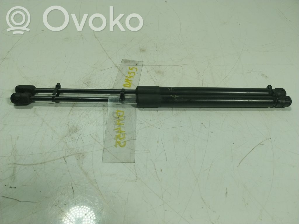 Tailgate/trunk strut/damper   9686809480