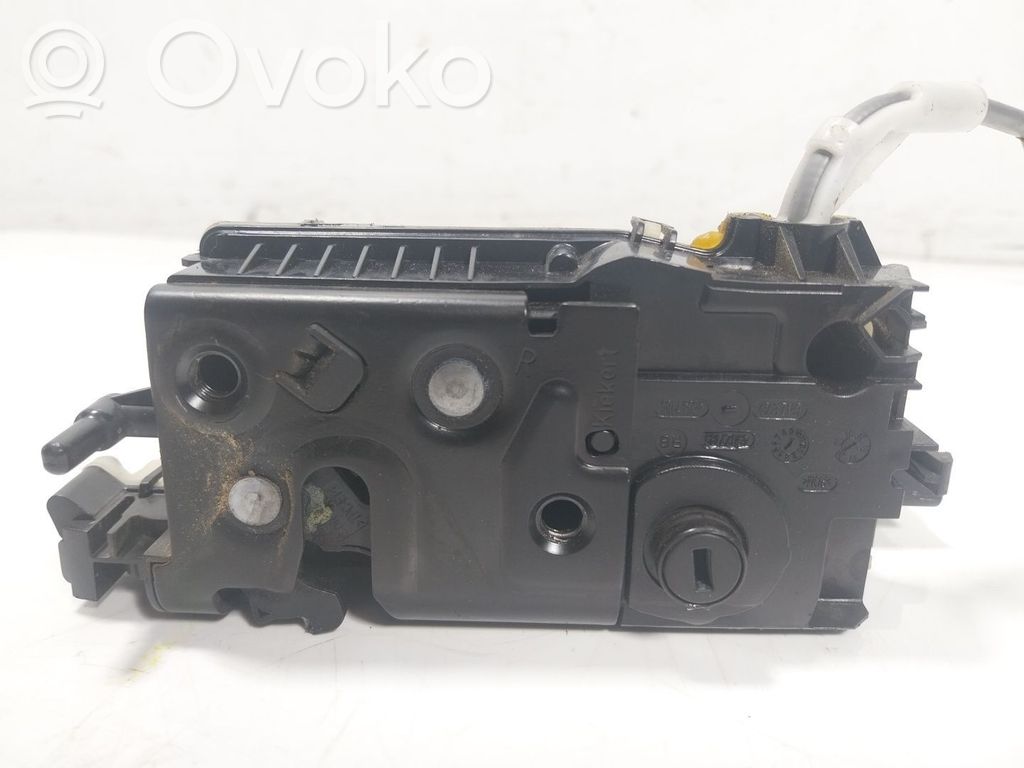 Front door lock   9686919180