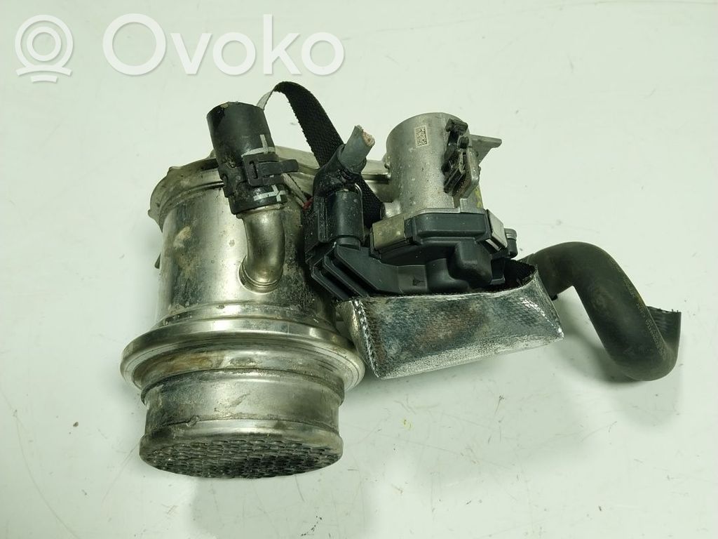 Chłodnica spalin EGR   05L131512C,05L131512