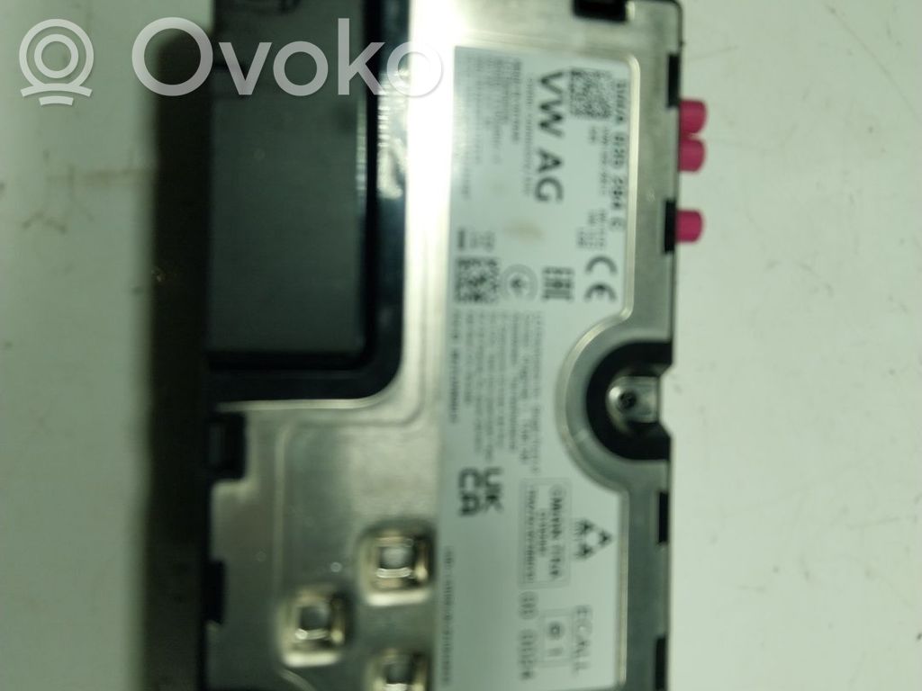Otras unidades de control/módulos   5WA035284C,5WA035284C