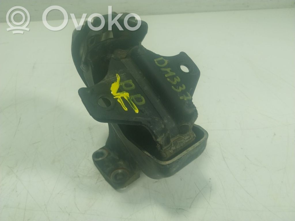 Toyota Hilux (AN120, AN130) Suport tampon motor 