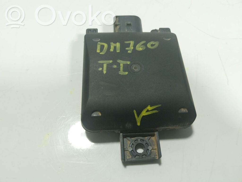 Alte unități/module de control   2Q0907685B