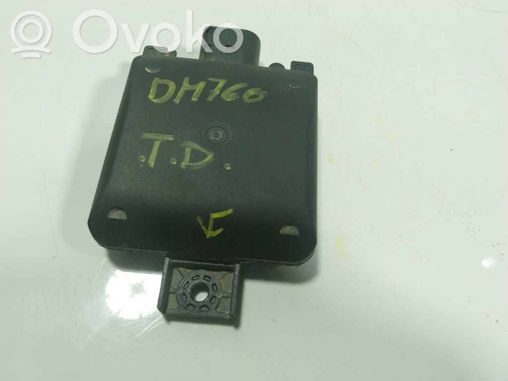 Altre centraline/moduli   2Q0907686B