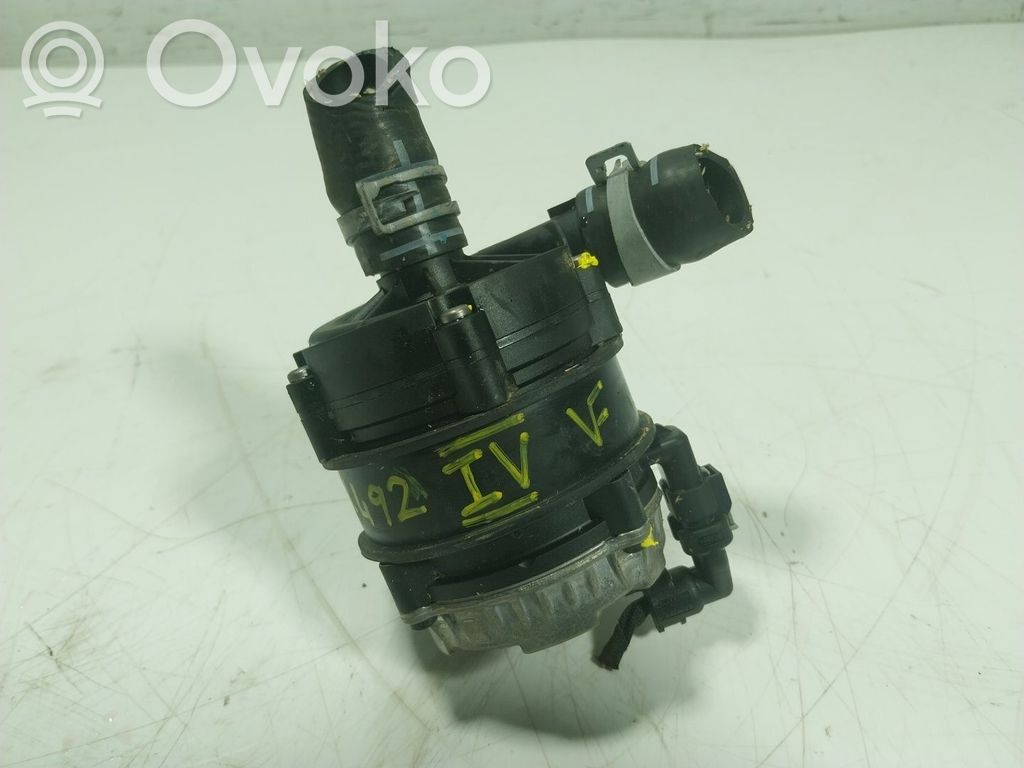 Vesipumppu   04L965567