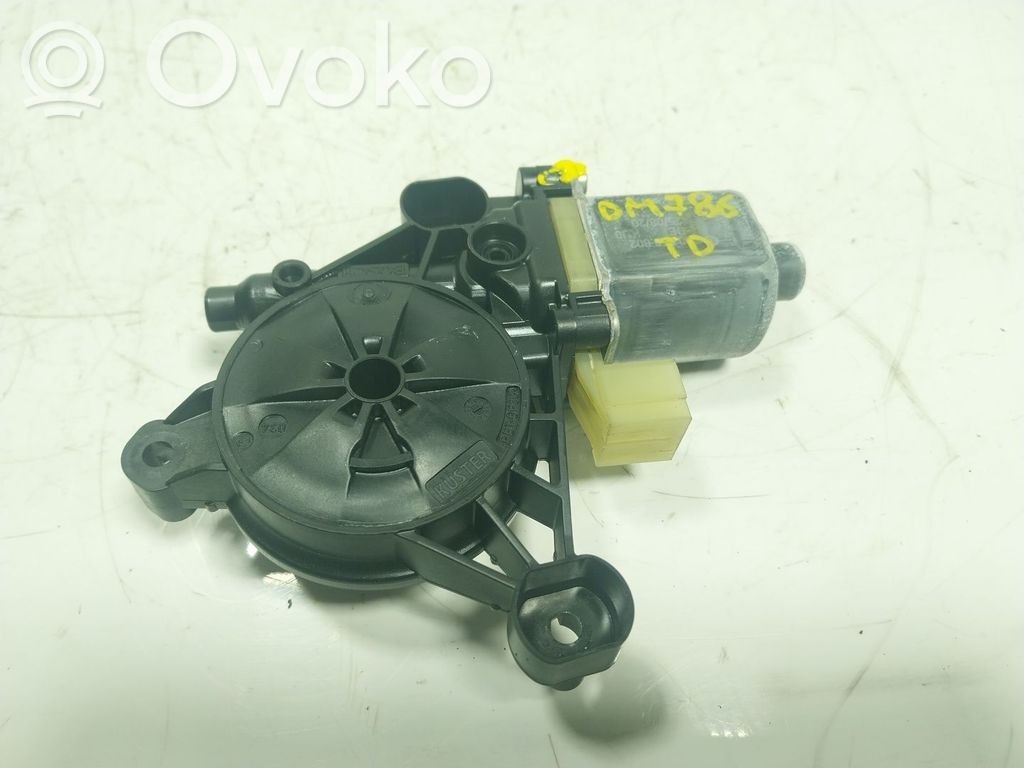 Audi Q3 F3 Mécanisme lève-vitre de porte arrière avec moteur