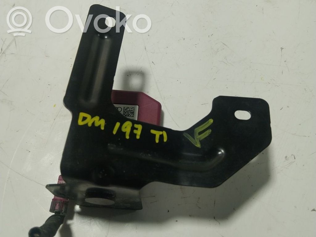 Autres unités de commande / modules   4M0035507,4M0035507