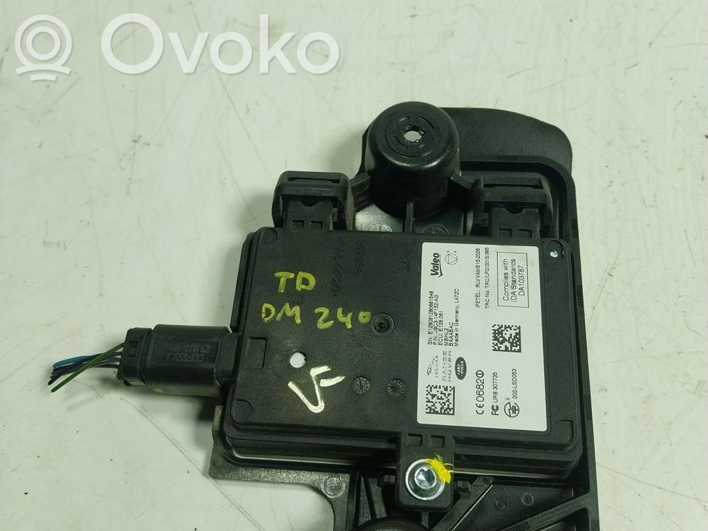 Muut ohjainlaitteet/moduulit   J9C7418,J9C314F152AG,J9C314F152AH