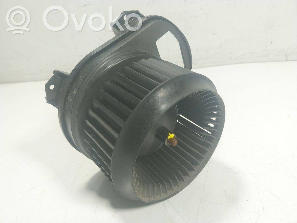 Mercedes-Benz GLA W156 X156 Ventola riscaldamento/ventilatore abitacolo 
