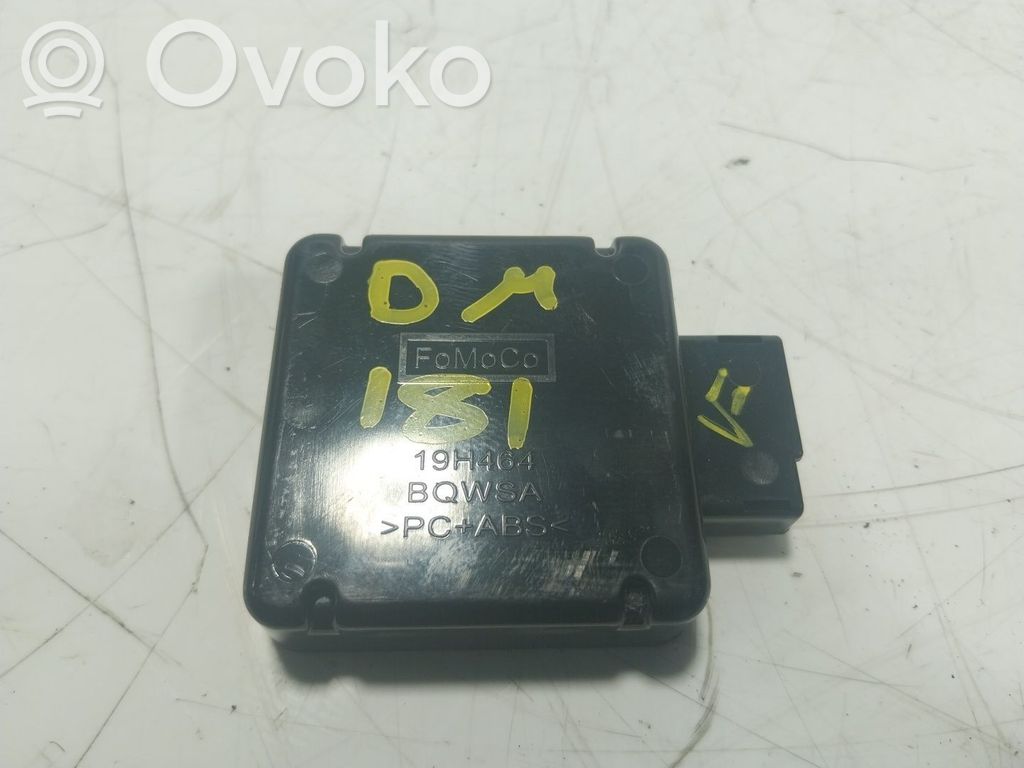 Autres unités de commande / modules   1945263,DE8T19H463DC