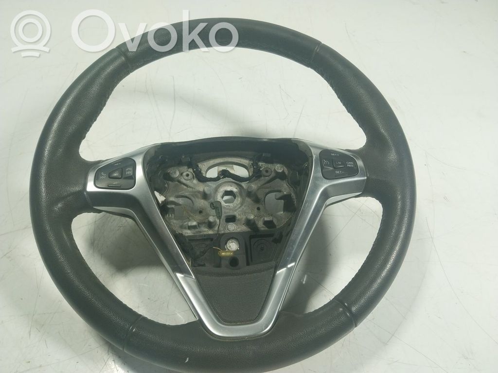 Ford Tourneo Vairas 